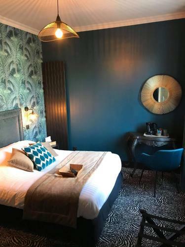 Hotel Ambassadeur