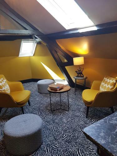 Hotel Ambassadeur