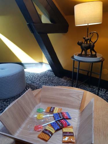 Hotel Ambassadeur