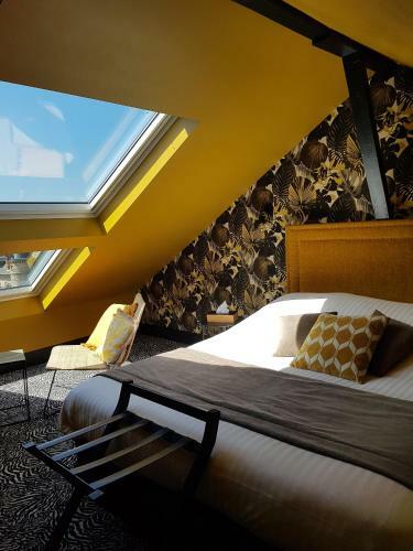 Hotel Ambassadeur
