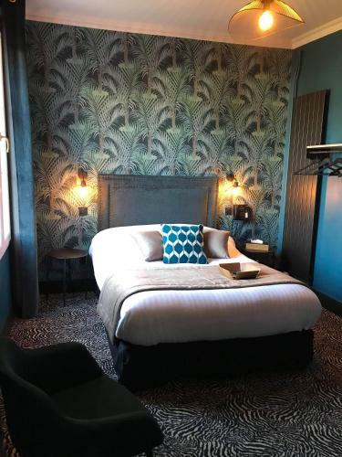 Hotel Ambassadeur