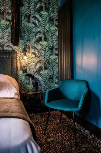 Hotel Ambassadeur