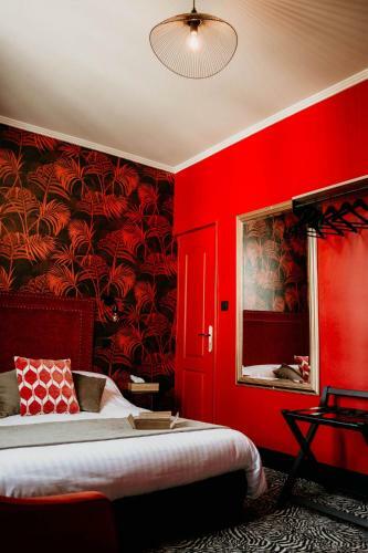 Hotel Ambassadeur