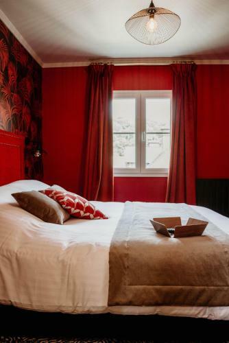 Hotel Ambassadeur
