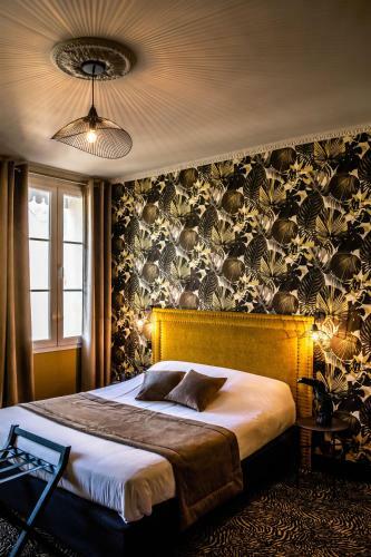 Hotel Ambassadeur