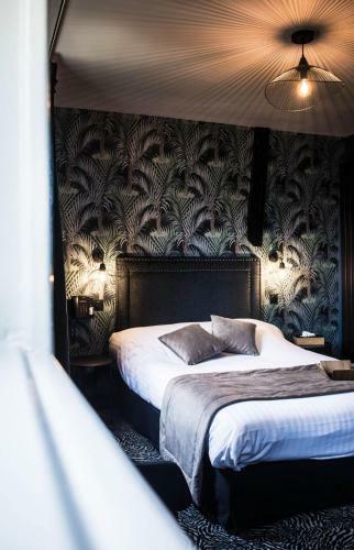 Hotel Ambassadeur