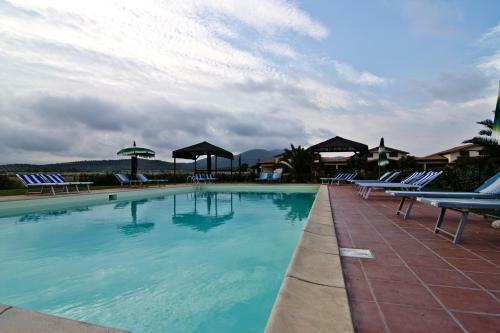 Apartamento Residence Cernaia