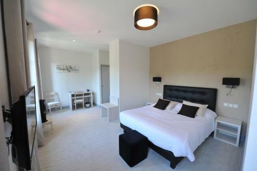 Hotel H�tel Spa Restaurant L'epicurial