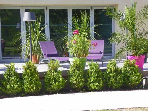 Hotel H�tel Spa Restaurant L'epicurial