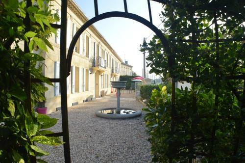 Hotel H�tel Spa Restaurant L'epicurial