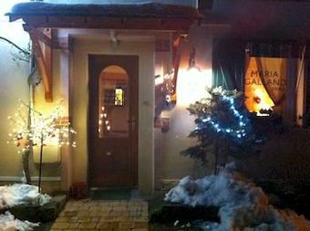 Bed & Breakfast Chambres D'h�tes La Deviniere Wellness Et Spa