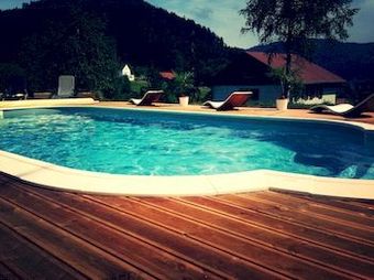 Bed & Breakfast Chambres D'h�tes La Deviniere Wellness Et Spa