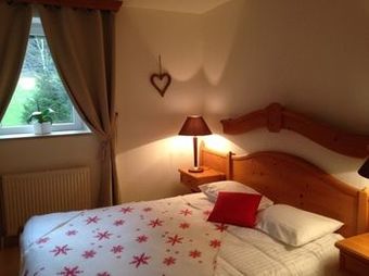 Bed & Breakfast Chambres D'h�tes La Deviniere Wellness Et Spa