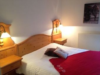 Bed & Breakfast Chambres D'h�tes La Deviniere Wellness Et Spa