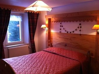 Bed & Breakfast Chambres D'h�tes La Deviniere Wellness Et Spa
