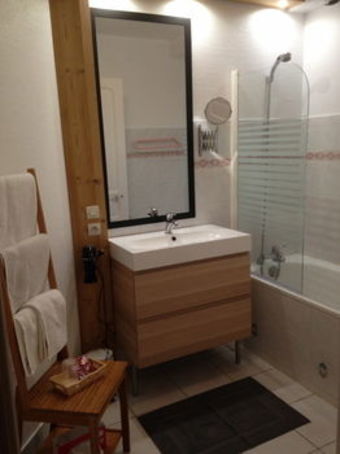 Bed & Breakfast Chambres D'h�tes La Deviniere Wellness Et Spa