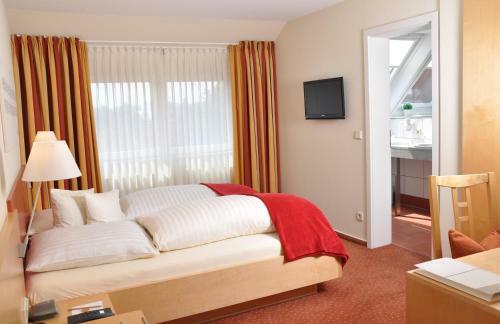 Romantik Hotel Schmiedegasthaus Gehrke