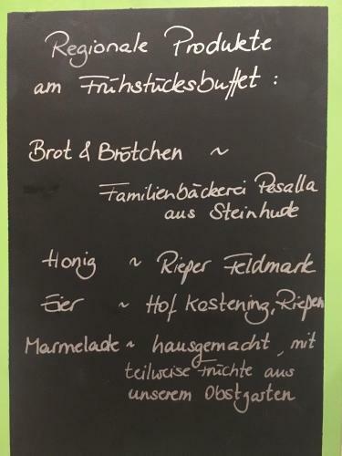 Romantik Hotel Schmiedegasthaus Gehrke
