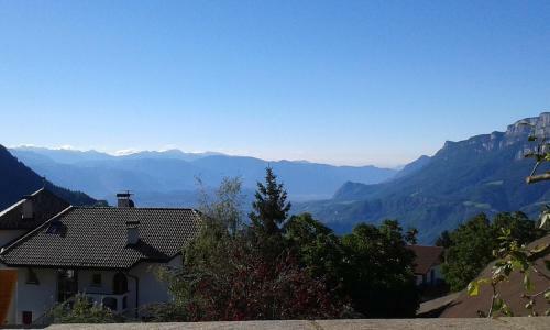 Hotel Garni Reider