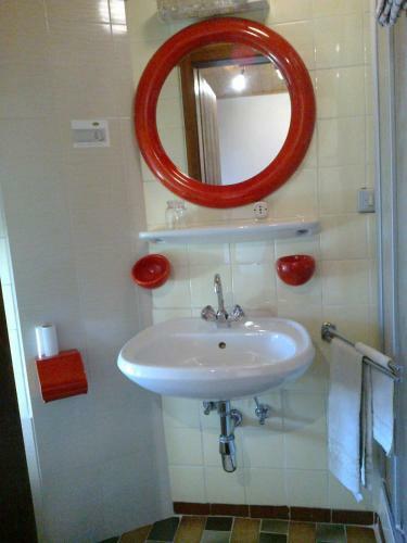Hotel Garni Reider