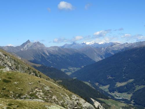 Hotel Garni Reider
