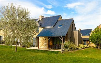 Aparthotel Lagrange Prestige Les Hauts De La Houle