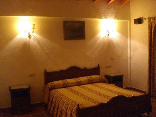 Apartamento At Restaurante El Palacil