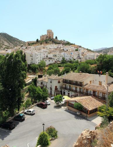Apartamento At Restaurante El Palacil