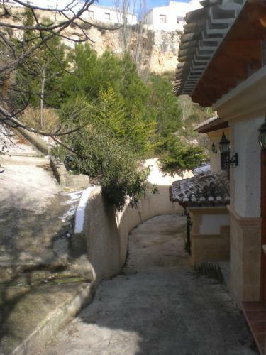 Apartamento At Restaurante El Palacil