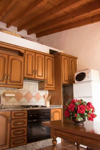 Apartamento At Restaurante El Palacil
