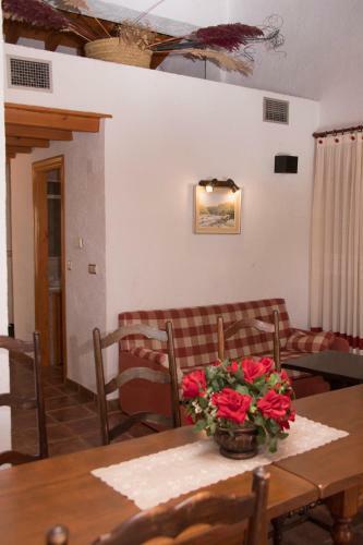 Apartamento At Restaurante El Palacil