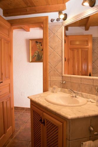 Apartamento At Restaurante El Palacil