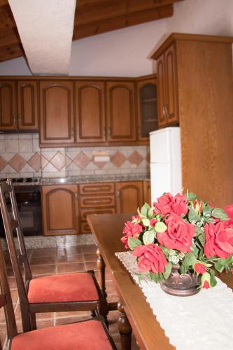 Apartamento At Restaurante El Palacil