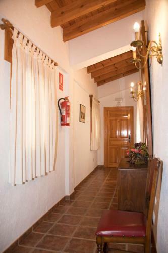 Apartamento At Restaurante El Palacil
