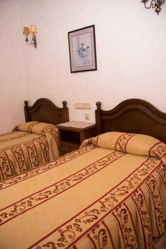 Apartamento At Restaurante El Palacil