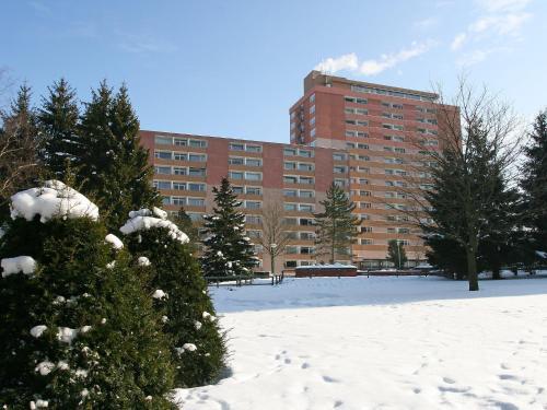 One-bedroom Apartment Glockenberg 2
