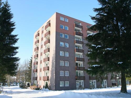One-bedroom Apartment Glockenberg 2