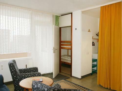 One-bedroom Apartment Glockenberg 2