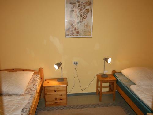 One-bedroom Apartment Glockenberg 2