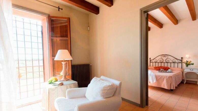 Agroturismo Mas Del Mar