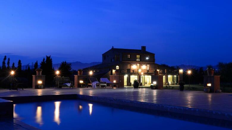 Agroturismo Mas Del Mar