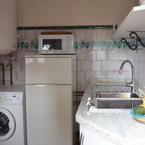 Hostal La Casita Del Corralon