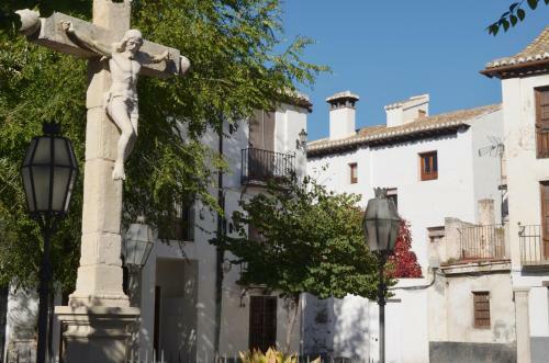 Hostal La Casita Del Corralon