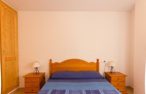 Apartamento Candela Bajos 2