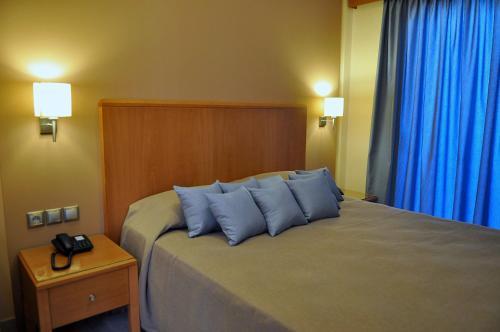 Sandy's Studios Apartments & Log-villas