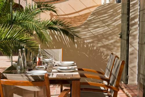 Apartamento Les Maisons Du Sud