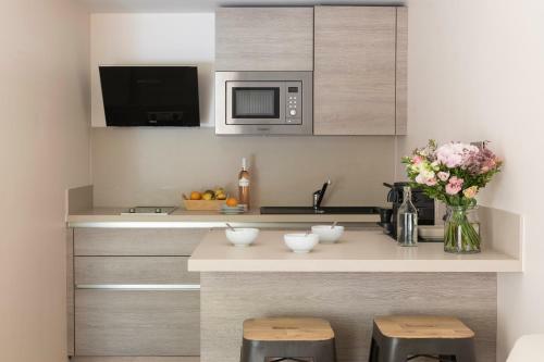 Apartamento Les Maisons Du Sud
