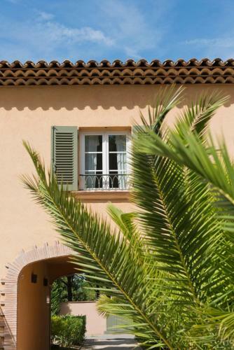 Apartamento Les Maisons Du Sud