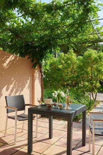 Apartamento Les Maisons Du Sud