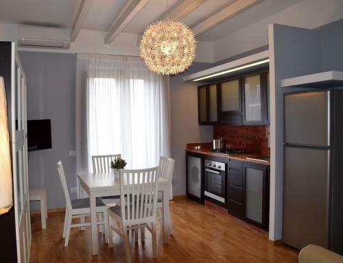 Apartamento Palermo Holidays